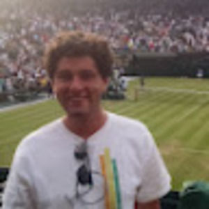 Meet your Posher, Patrick